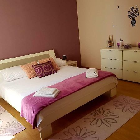 Apartments Sea View Split Ngoại thất bức ảnh
