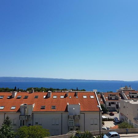 Apartments Sea View Split Ngoại thất bức ảnh